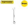 Topmaster Cr-V TMP 230505 Ključ, Viljuškasto-okasti, 10mm