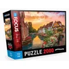 Puzzle 2000 pcs colmar bf535 ( 108/25351 )