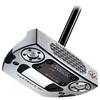 Golf palica Putter Scotty Cameron Studio Style Fastback OC Desna roka, 34, Midsize