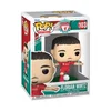 Funko POP! Football: Liverpool - Florian Wirtz