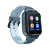 MAXLIFE MXKW-350 Pametni sat za decu GPS, WiFi, Teget
