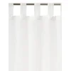 Zavesa STORFOSNA 1x145x300 prljavo bela