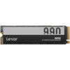 LEXAR NM990 1TB PCIe Gen5 x4 M.2 NVMe up to 14000 MB/s read and 7500 MB/s write