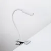 LED lampa sa klipsom LAGOS 1xG9/3W/230V bela