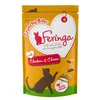 Feringa Crunchy Bites piščanec & sir - Varčno pakiranje: 3 x 30 g