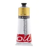 Boja uljana 200ml gold 117200708 graduate