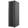 42U19 rek orman stojeći Mirsan GTN42U68DE 600mmx800mmx2053mm crni