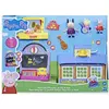 Peppa Pig School Group Playset F2166