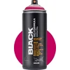 Montana Cans Black Barva v spreju 3145 Punk Pink 400 ml 1 kos