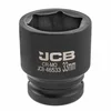 JCB Udarna glava 3/4 33mm 6-kraka Cr-Mo RAZVLAČNI KLJUČ
