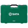 Sata Set alata za telekomunikacije 09536, 61 Komada