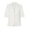 TATUUM Blazer Seleni off-bela