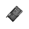 LENOVO Baterija za laptop ThinkPad E580/L17M3P51, 11.1 V, 45 Wh/4120 mAh, Crna