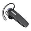 X-mi PL-55 bluetooth slušalka črna