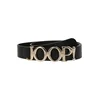JOOP! Pas zlata/črna