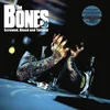 Bones - Screwed, Blued Ant Tattoed (Limited Edition) (Splatter Coloured) (LP)
