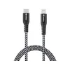 Sandberg Survivor 441-55 USB-C/Lightning 1m Kabl