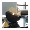 Eglo 43813 - Stona lampa MUMBLES 1xE27/40W/230V