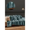 Merlin - Mint Mint Sofa Cover