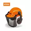 Stihl Vizir Sa Šlemom I Antifonima Function Basic Stihl