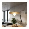 Luster na sajli UMBRA 1xG9/8W/230V bež