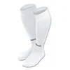 Joma CLASSIC-2 JR, nogavice o.nog, bela 400054 JR