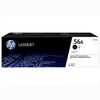 HP 56A (CF256A), originalni toner, črn, 7400 strani, Za tiskalnik: HP LASERJET MFP M436N, HP LASERJET MFP M436NDA, HP LASERJET MFP M436DN, HP