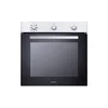 DAVOLINE BXA 608 INOX - ugradna rerna