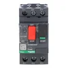 Schneider TeSys Deca Motorno odklopnik 3P 0,18 kW 0,40–0,63 A PL GV2ME04AP