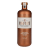 GIN CRAFTERS Aromatic Džin 44.3% 0.7l