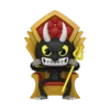 Funko POP! DELUXE: CUPHEAD S3 - DEVIL IN CHAIR