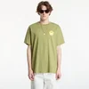 Majice RIPNDIP Everything Will Be Ok Tee Light Forest L