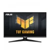 ASUS TUF Gaming VG32UQA1A 80 cm (31.5) 3840 x 2160 slikovnih pik 4K Ultra HD Črna