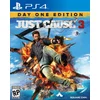 PS4 Just Cause 3