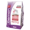 Gemon Dog Mini Adult With Salmon And Rice - 3 kg