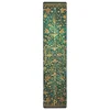 OZNAČIVAČ STRANICA ZA KNJIGE EMERALD FLOWER PAPERBLANKS PA1385-4