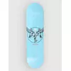 Birdhouse Hummingbird Logo 8.25 Skateboard skate deska blue