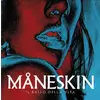 Maneskin Il Ballo Della Vita Glasbene CD