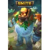 SMITE - Gecko Guardian Bundle (DLC) (PC) Steam Key GLOBAL