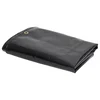 Cerada 650 g/m2 4 x 6 m crna