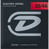 Dunlop DEN1046 Strune za električno kitaro