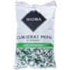 Rioba Mini metini bonboni 1kg -