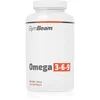 GymBeam Omega 3-6-9