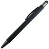 Olovka kemijska metalna gumirana plus touch pen yfa 2665c bergen sha.crno/antracit