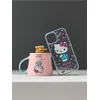 Sinsay - Maska za iPhone 11/XR Hello Kitty - clear