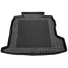 Plastic trunk liner Opel Astra H 2004-2010 (sedan)