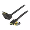 Zed Hdmi2/1.8 Met 180 Step.kabel