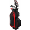 TaylorMade RBZ 2 - Leva roka Jeklo Regular Golf set