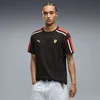 PUMA Ferrari MT7 Tee Men, Men, Black, M