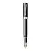 Nalivpero Parker Royal Duofold Classic Black CT M